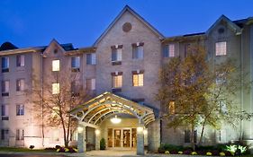 Staybridge Suites Chicago Oakbrook Terrace