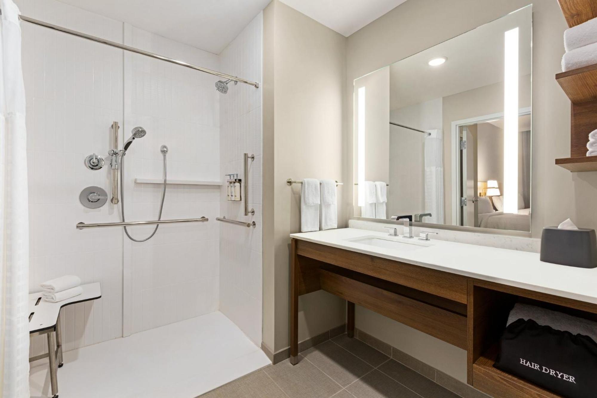 Staybridge Suites Chicago-Oakbrook Terrace By Ihg Exterior photo