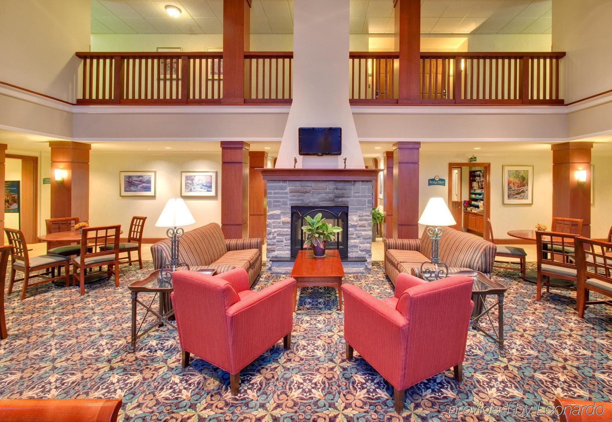 Staybridge Suites Chicago-Oakbrook Terrace By Ihg Interior photo