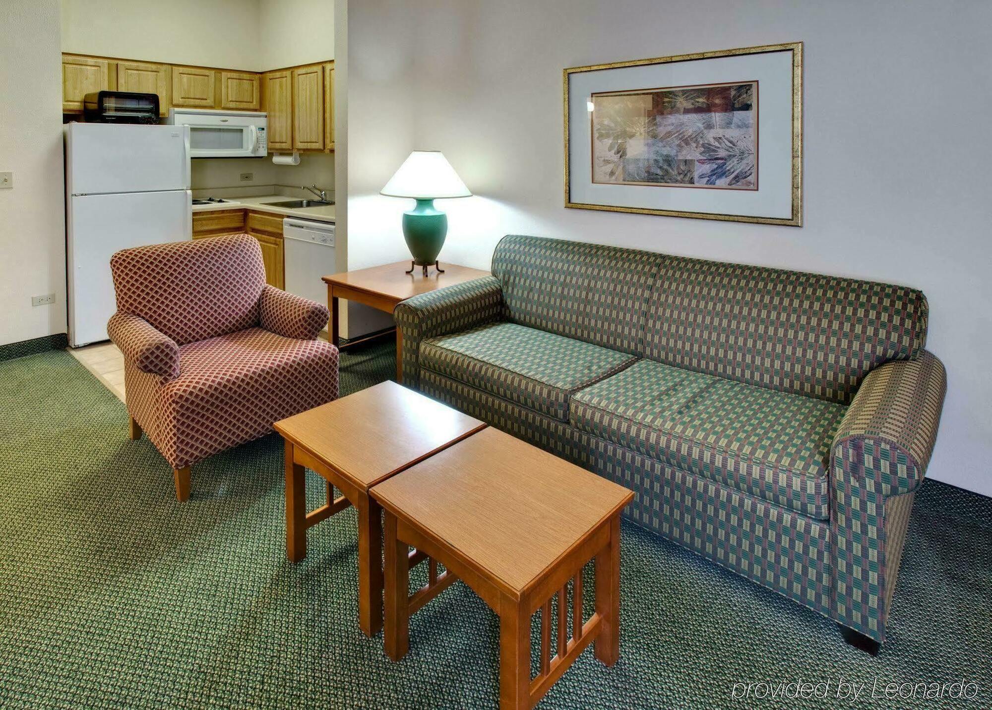 Staybridge Suites Chicago-Oakbrook Terrace By Ihg Room photo