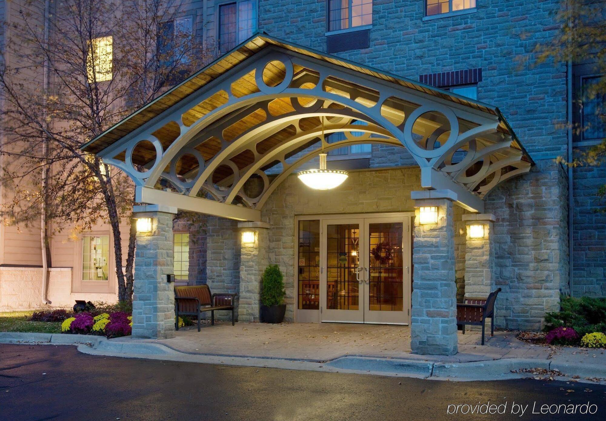 Staybridge Suites Chicago-Oakbrook Terrace By Ihg Exterior photo